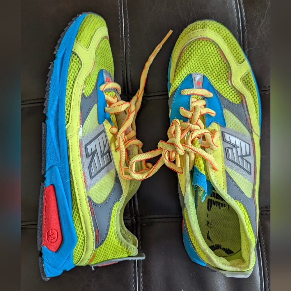 New Balance